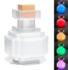 Butelka Eliksiru Minecraft - Luminacyjna Replika 16 cm z Anteprima dell’immagine prodotto 6