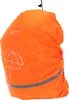 Andersen SHOPPER MANUFAKTUR Regenhülle Regencape Orange Produktbild-Vorschau 3