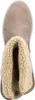 Rieker Plateau Stiefeletten Damen 31383736373833 Beige 42 Produktbild-Vorschau 9