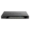 D-Link DGS-1520-28MP/E 28-Port Smart Managed PoE+ Gigabit Produktbild-Vorschau 2