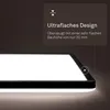 LED plafondlamp, LED paneelverlichting, plat, indirect Productafbeelding-voorbeeld 7