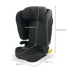 Kinderkraft UNITY 2 kinderzitje, 15–36 kg, i-Size, in Productafbeelding-voorbeeld 10