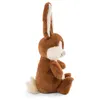 NICI 48386 Maskot plyšový Poline Bunny 25cm Náhled obrázku produktu 3