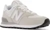 New Balance NEW BALANCE 574 Sneaker Beige NIMBUS CLOUD 38 Produktbild-Vorschau 4
