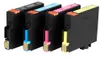 edding Tintenpatrone EDD-406 Multipack Epson Produktbild-Vorschau 5