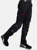 PUMA WORKWEAR PRECISION X Damenhose Schwarz/Pink 44 Produktbild-Vorschau 4
