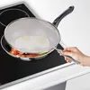 ONVAYA® Pfannenspritzschutz | 3-TLG. Set | ∅ 20-29 cm | Produktbild-Vorschau 5