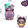 My Magic Mixie Minifigur 9 Einheiten Rosa  Rosa One Size Produktbild-Vorschau 2