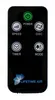 Commodoor TVE19 Turmventilator mit Fernbedienung, 45W, Produktbild-Vorschau 4