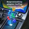 Bezprzewodowy adapter CarPlay i Android Auto – USB Plug & Podgląd zdjęcia produktu 4
