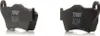 Set di pastiglie freno TRW MCB707 R1200C BMW259C Anteprima dell’immagine prodotto 13