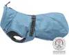 TRIXIE Wintermantel Riom, S: 40 cm, blau Produktbild-Vorschau 1