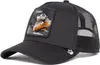 GOORIN BROS MAMBA Schwarz Produktbild-Vorschau 3