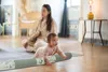 Amilian Bettschlange 210cm – Nestchenschlange für Babybett, Produktbild-Vorschau 9
