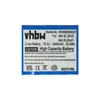 vhbw 2x Akku kompatibel mit Gardena Sileno - R100LiC, Smart Produktbild-Vorschau 5