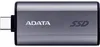 ADATA External SSD SC750 500 GB, (USB-C 3.2 Gen 2 (10 Produktbild-Vorschau 1