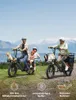 20Zoll ENGWE LE20 48V 38.4AH Akku Bis 360KM E Bike mit Produktbild-Vorschau 12