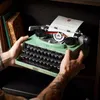 LEGO Ideas Schreibmaschine, Basteln für Erwachsene, Produktbild-Vorschau 7