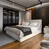 Masseno Boxspringbett ASTOR 140x200 cm Komplett-Set mit Produktbild-Vorschau 10