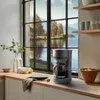 Domo Wood You, Filterkaffeemaschine, 1,25 l, Gemahlener Produktbild-Vorschau 19