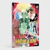 Hunter X Hunter 22 Produktbild-Vorschau 3