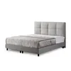 Boxspringbett Modell 213 mit Taschenfederkernmatratze-25cm Produktbild-Vorschau 5