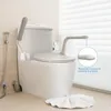 HEUFFE Aufstehhilfe Toilette Klappbar, Robust WC Produktbild-Vorschau 3