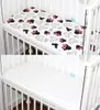 Spannbettlaken 2er- Pack für Baby Beistellbett Wiege Produktbild-Vorschau 1