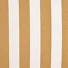 Kreslo HOMLA LUMEN, béžové a biele, 64 x 69,5 x 77 cm Náhľad obrázku produktu 8