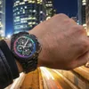 Festina Chrono Bike F20761/1 Herrenchronograph Streng Produktbild-Vorschau 3