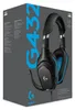 Logitech G 981-000770, Kabelgebunden, Gaming, 20 - 20000 Produktbild-Vorschau 5