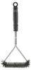 RÖSLE Grillrost-Reinigungsbürste 35 cm Produktbild-Vorschau 3