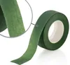 com-four® 2x Flower Tape Wide - Kreppband für Blumen - Produktbild-Vorschau 2