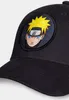 Naruto Shippuden Baseball Cap Snapback - Men's Adjustable Produktbild-Vorschau 5