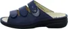 Finn Comfort Damen Pantolette KOS blau Größe EUR 40 Produktbild-Vorschau 17