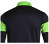 Joma Danubio Iii Trainingsanzug Schwarz S Herren Schwarz S Produktbild-Vorschau 4