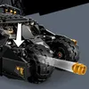 LEGO 76239 DC Batman Super Heroes Batmobil Tumbler: Souboj Náhled obrázku produktu 21