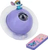Lampa projekcyjna Lilo i Stitch Galaxy 10 cm - oficjalny Voir les images du produit 2