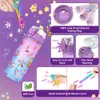 Einhorn Geschenke für Mädchen 4 5 6 7 8 9 10 Jahre Produktbild-Vorschau 3