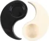 Something Different - Teelichthalter, Yin und Yang SD6786 Produktbild-Vorschau 2