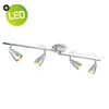 Home Sweet Home LED-Aufbaustrahler Alba 4L - dimmbar - Produktbild-Vorschau 9