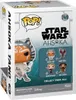 Star Wars - Ahsoka Tano 749 - Funko Pop! Produktbild-Vorschau 3