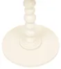 Tavolino "alix" avorio 50x38x38 cm  - Atmosphera, Anteprima dell’immagine prodotto 5