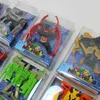 Mini figure di robot in espositore - 20 pezzi Anteprima dell’immagine prodotto 7