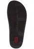 Rohde Femmes Pantolette en cuir avec fermeture velcro et Voir les images du produit 17