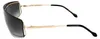 Isabel Marant IM 0132/S Gold black 99/1/120 Damen Produktbild-Vorschau 3