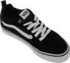 Vans Filmore Leinenschuh Schwarz Produktbild-Vorschau 77