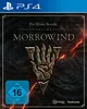 The Elder Scrolls Online: Morrowind [PS4] Produktbild-Vorschau 2