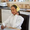 SQUISHMALLOWS Cuffie Sunny Wireless On-Ear Sunny Anteprima dell’immagine prodotto 10