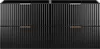 Rodan | Meuble sous-lavabo - 120cm | Noir mat | L/H/P Voir les images du produit 5